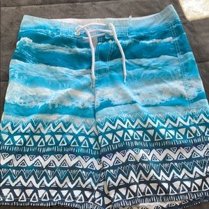 Swim Trunks